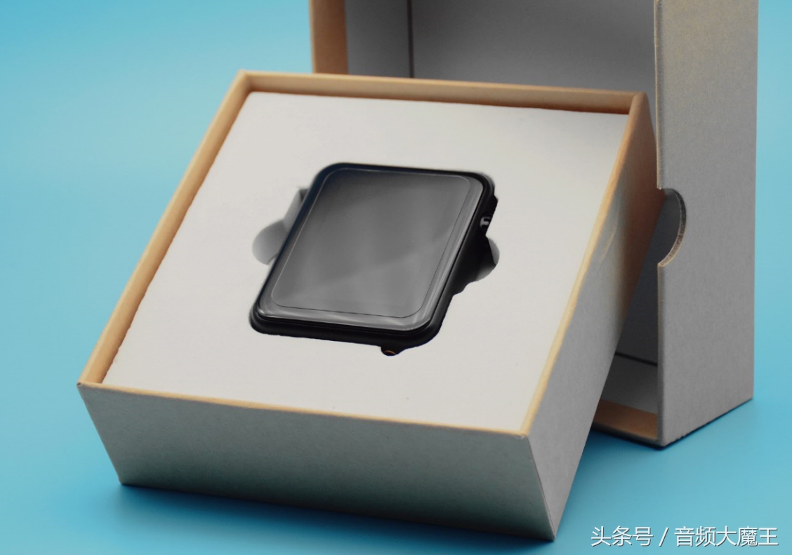 外观两面玲珑,售价599的学林IHIFI790拥有小巧鬼才之身