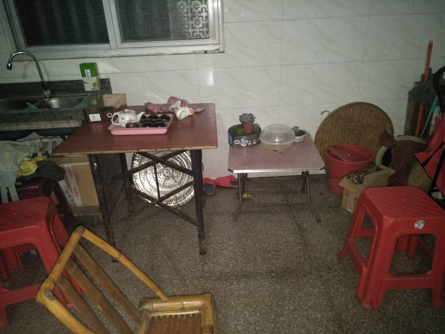 夏天来了院子的苍蝇,夏天来了农村蚊子多怎么有效解决