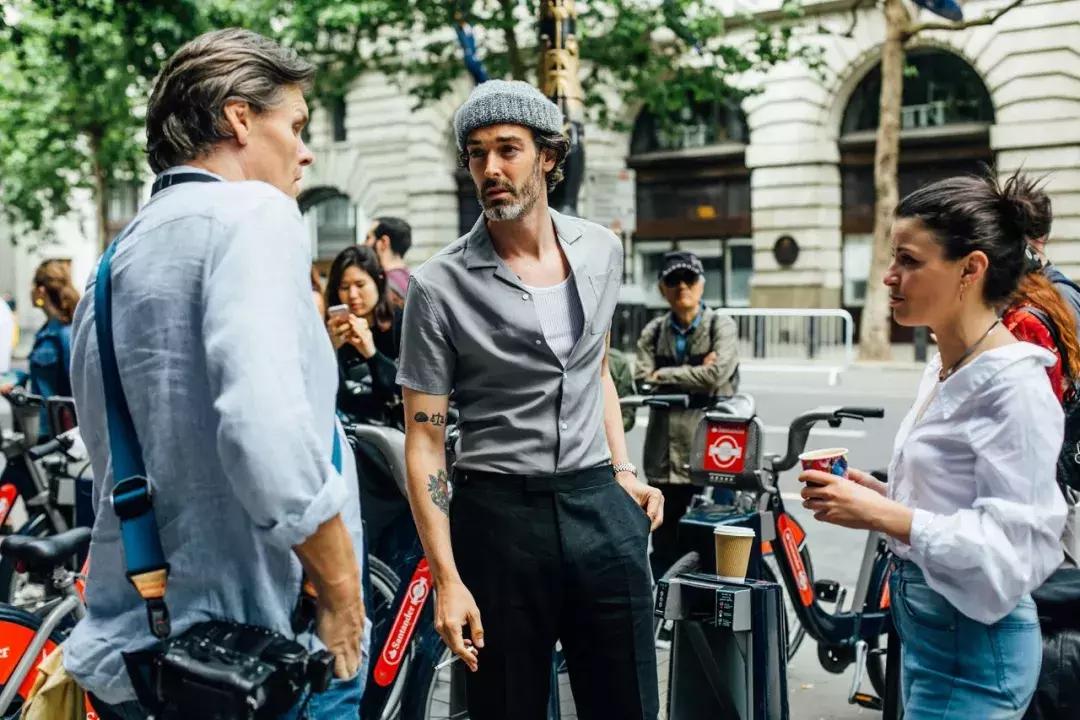 男人需要的腰带品牌排行榜,男人必备的几款经典腰带