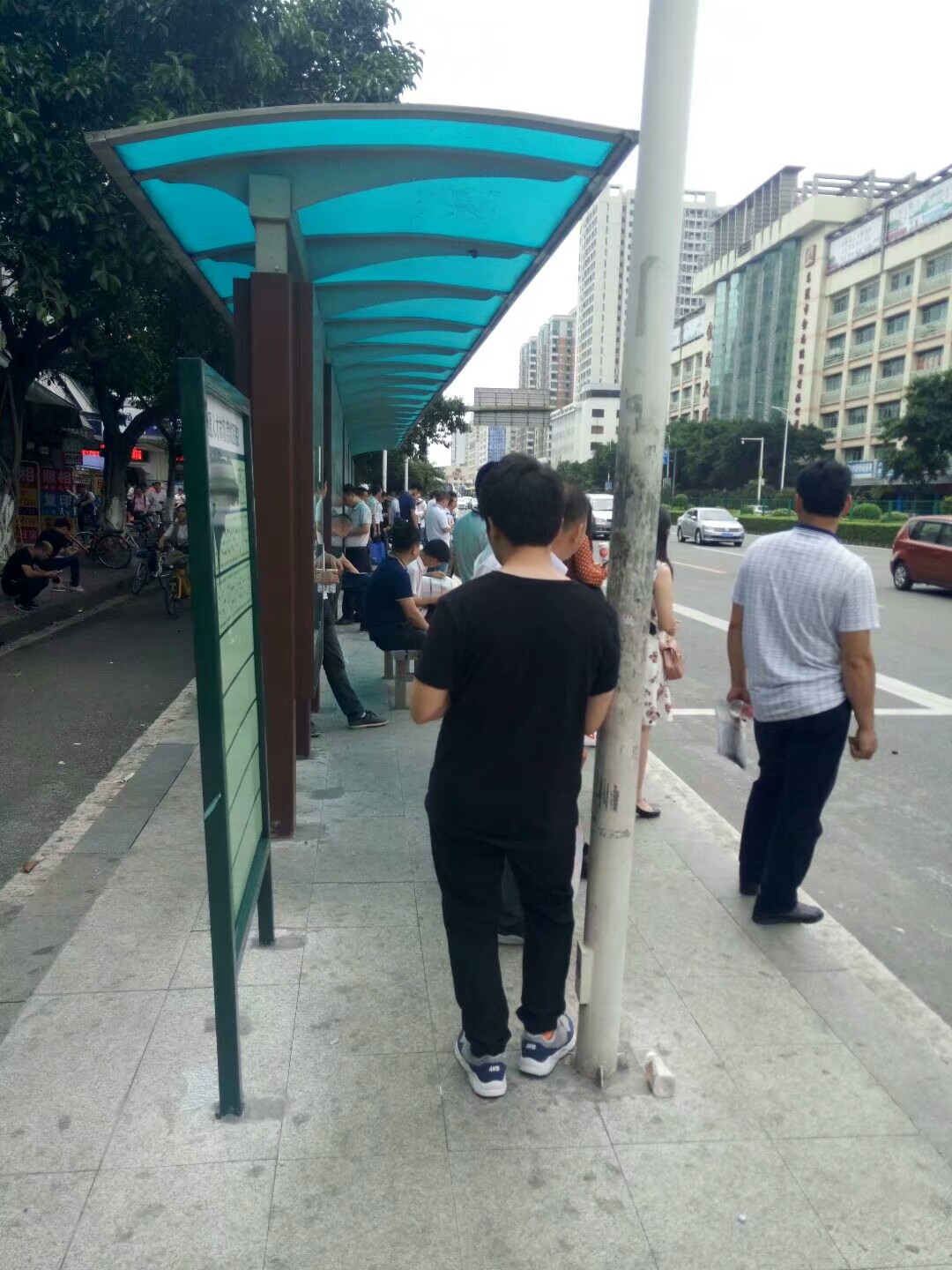 东莞塘厦智通人才市场最新招聘,东莞智通人才市场的地址是在哪里