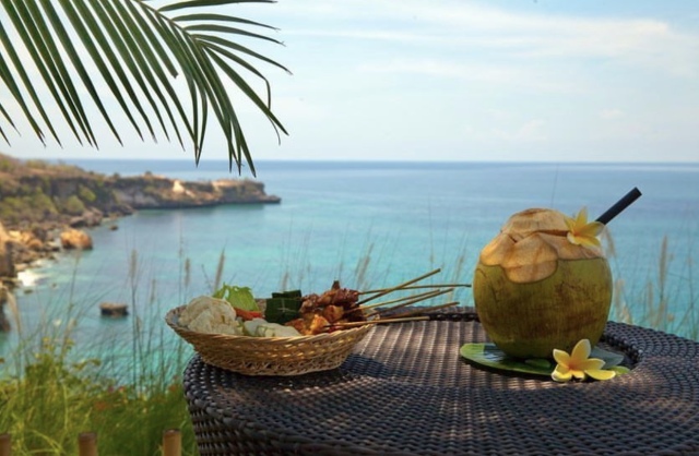 巴厘岛攻略分分钟教你玩转巴厘岛,巴厘岛时尚攻略