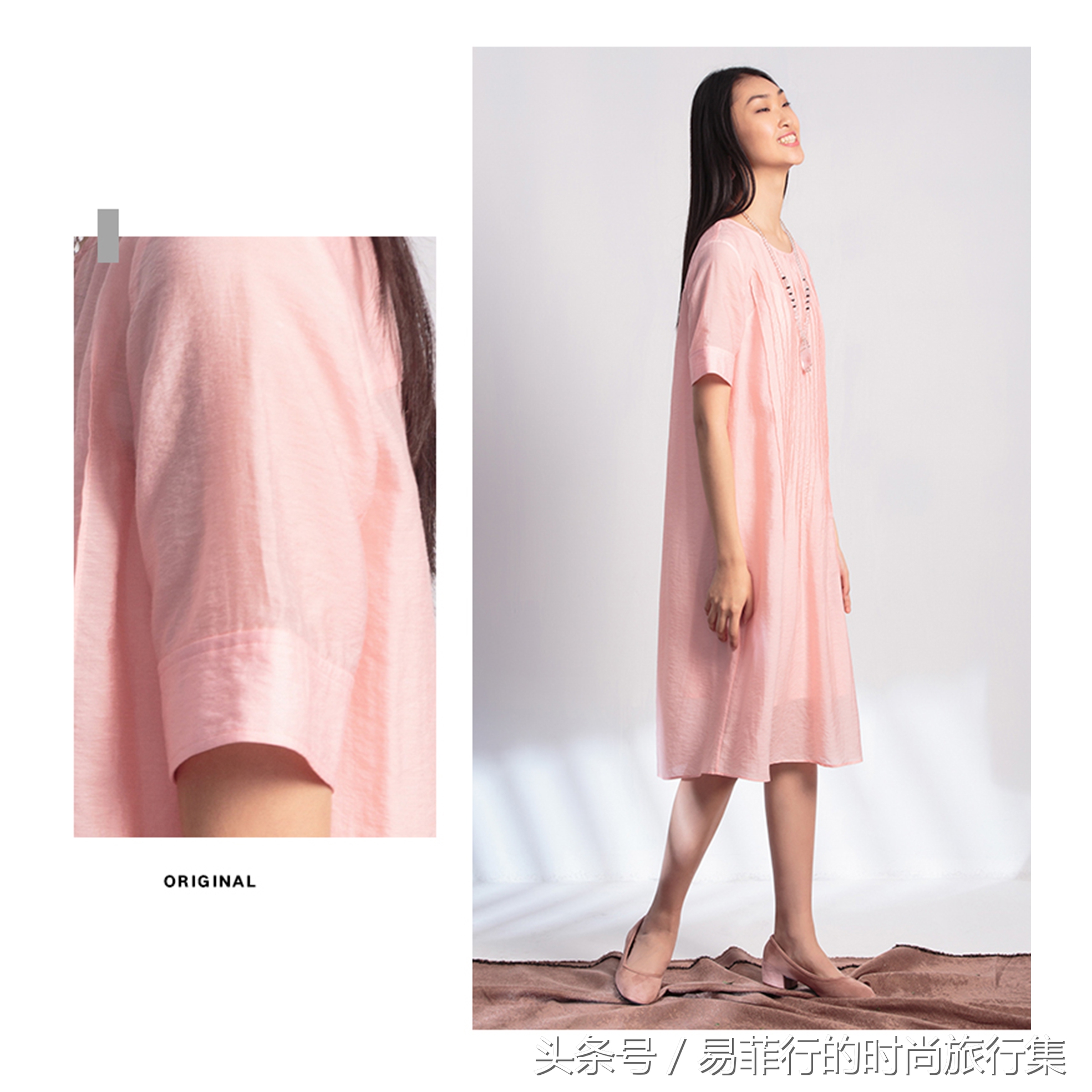 旅游拍摄搭配,干货拍好照片的10个技巧