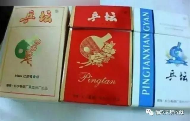 贵州有哪几种香烟,盘点贵州的所有烟