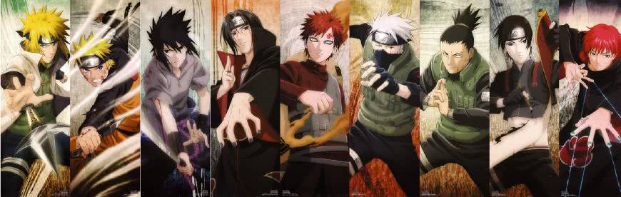 火影忍者中最冷门的忍术,火影忍者最贴近现实的开挂忍术