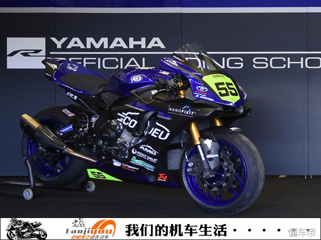 雅马哈在摩托车界是什么水平,雅马哈在国外有几个厂