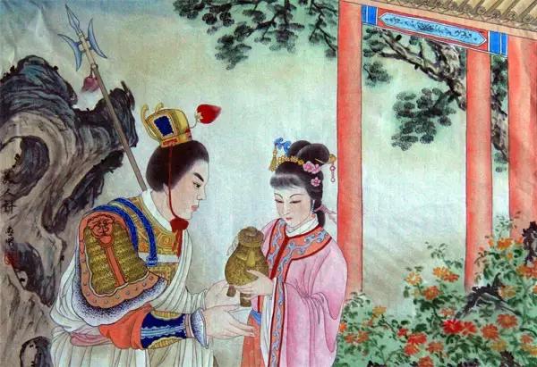 三十六计大全简单易懂,传统三十六计讲解