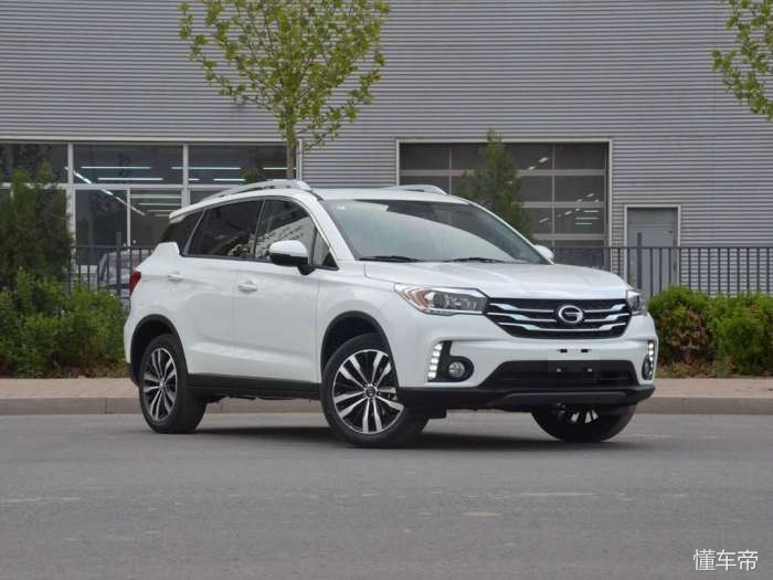 新一代传祺gs4安全性,传祺gs4plus安全性