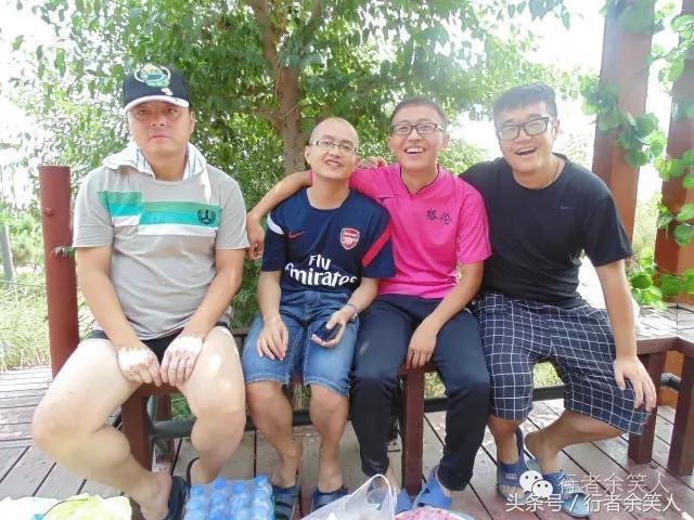 画册：《秦皇岛足球行》（旅行足球两相融）——漫行者余笑人