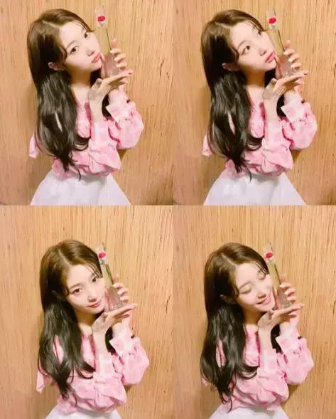 韩国女生美妆用品,韩国爱豆美妆