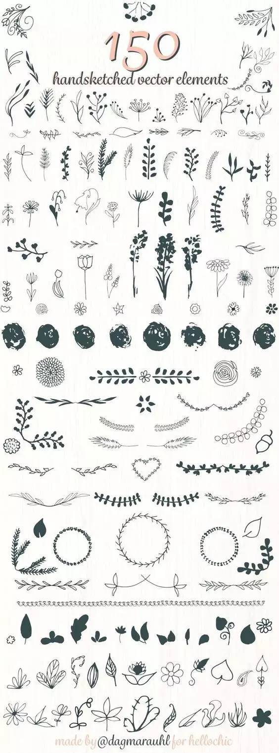 有了画画模板该怎么画,新手比较适合的画画教程