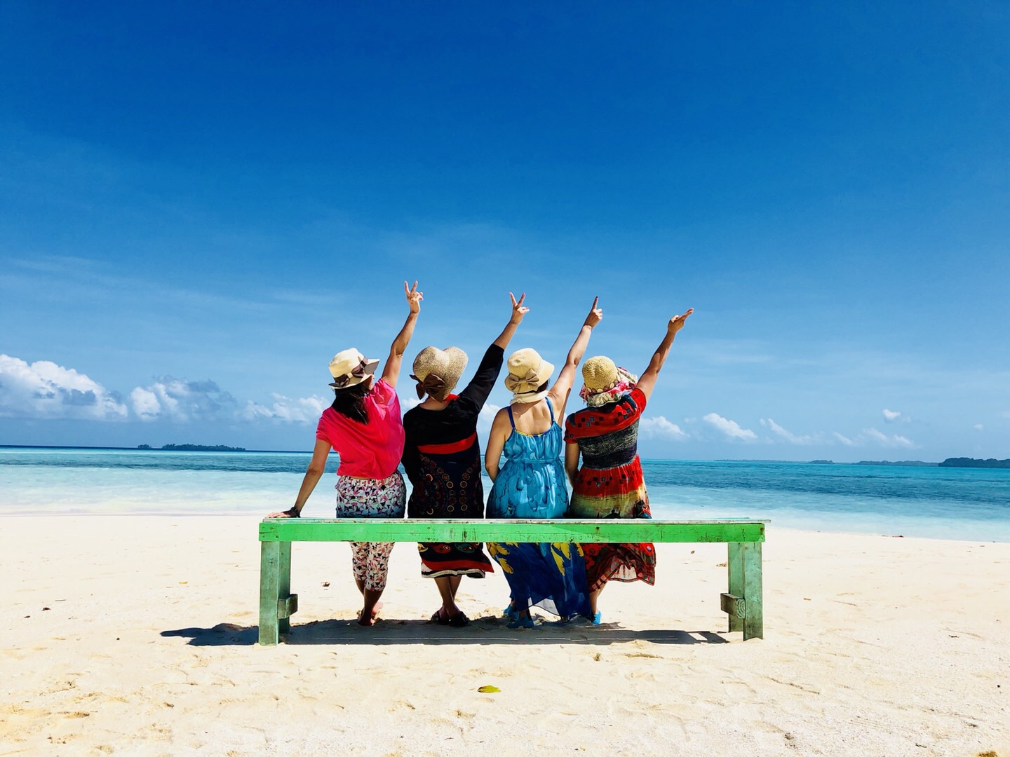 帕劳旅游的真实感受,中国可以去帕劳旅行吗