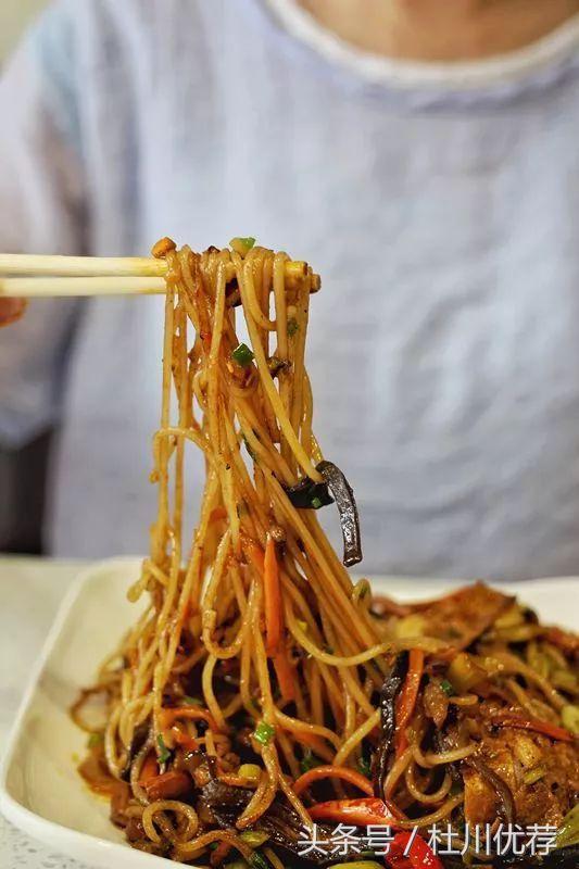 爱吃的人,爱吃的人百吃不厌