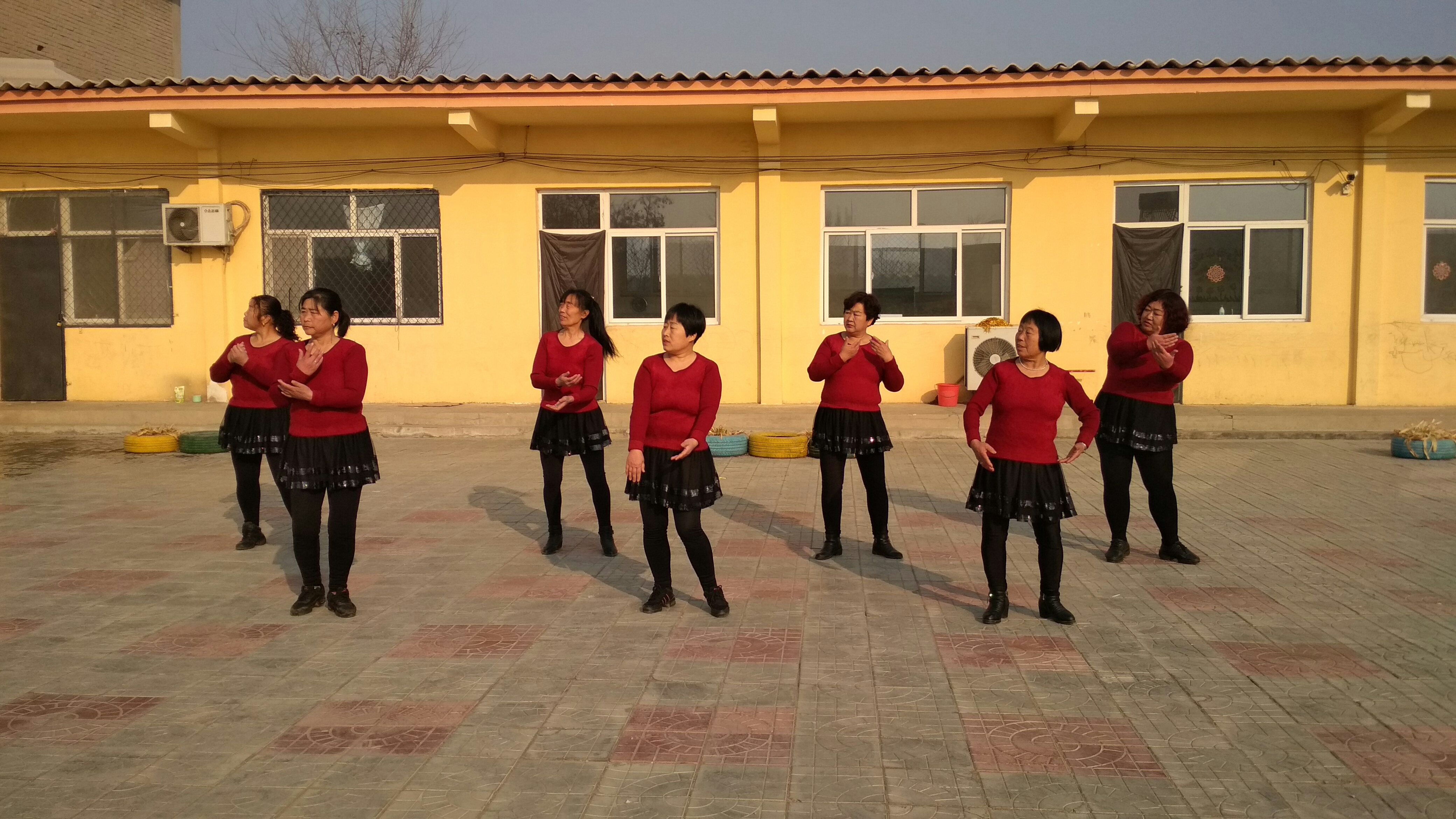 望都广电台记者张英彬：做乡村文化繁荣振兴的排头兵