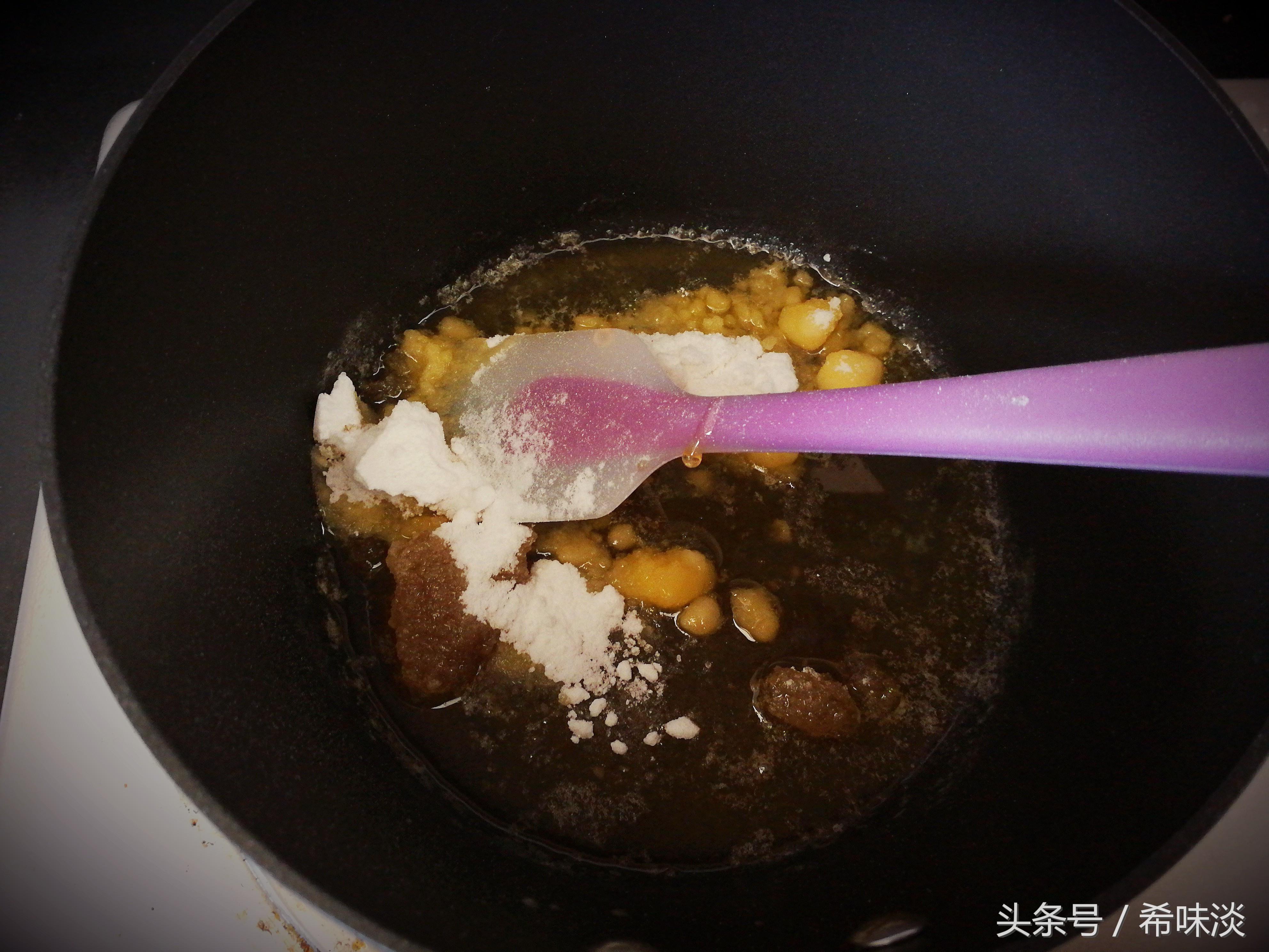 做出来的饼干不够脆,为什么你做的饼干不好吃