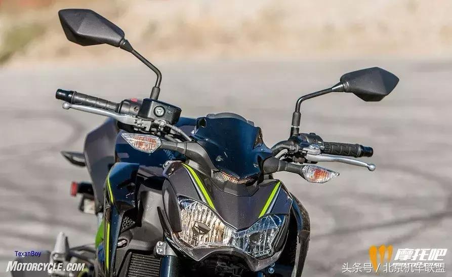 aprilia街车大排量,2020款街车性能测评