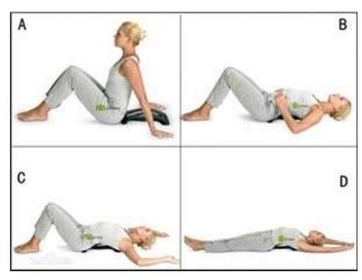 腰椎间盘突出最难康复的10种方法,腰椎间盘突出别担心90%都能恢复