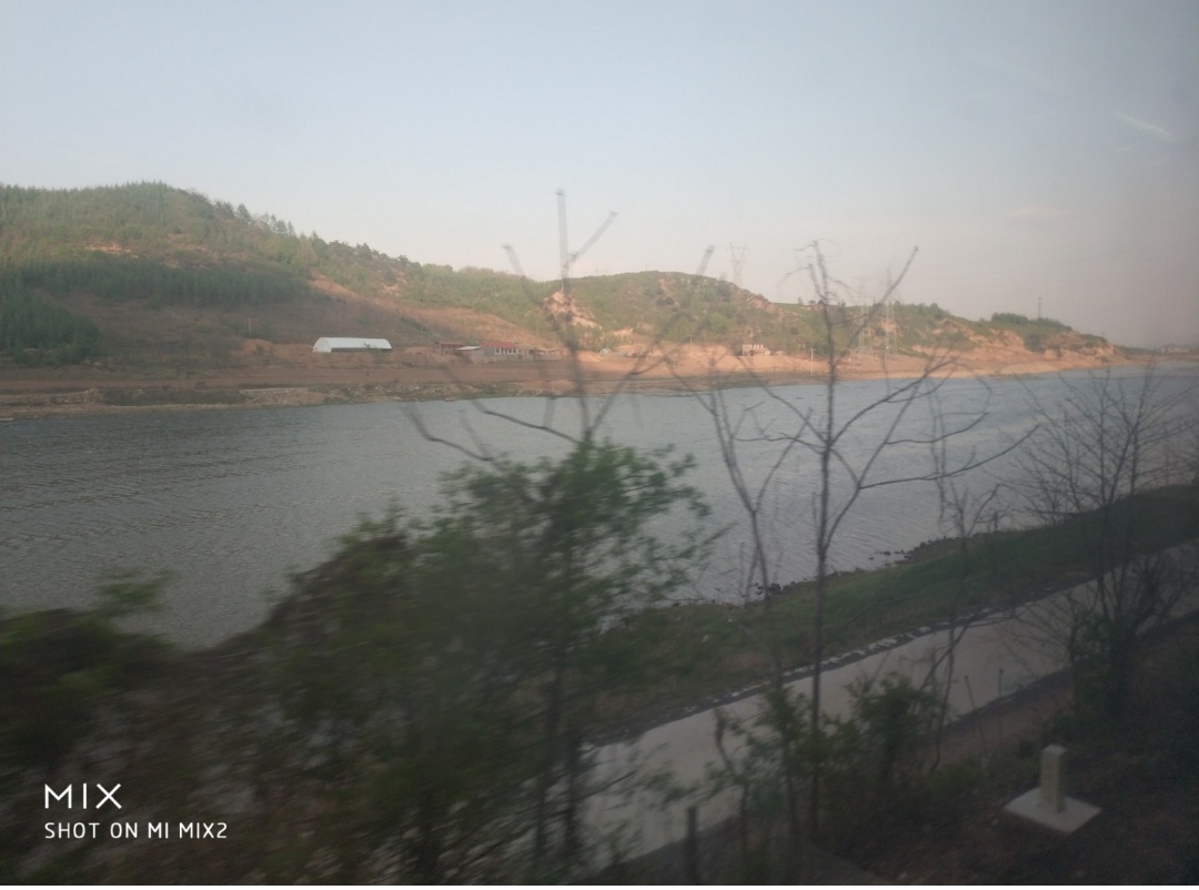 沈丹高铁提速,沈丹线普速列车通过明洞