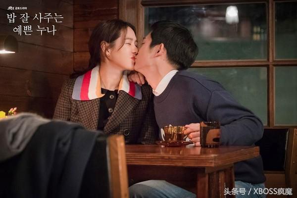 韩国经常请吃饭的姐姐,韩国电视剧经常请漂亮姐姐吃饭