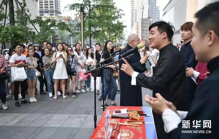 街头艺人需要证件吗,街头艺人持证