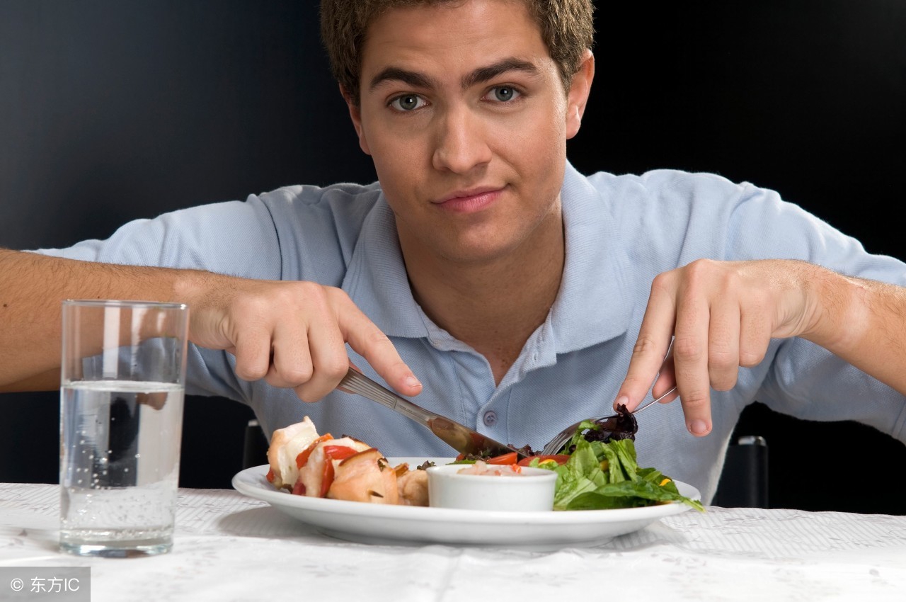 男人想长寿必须保住阳气,男人养肾最好的9个方法