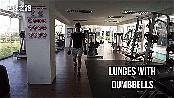 强化膝盖的训练,增加膝盖的稳定性的训练