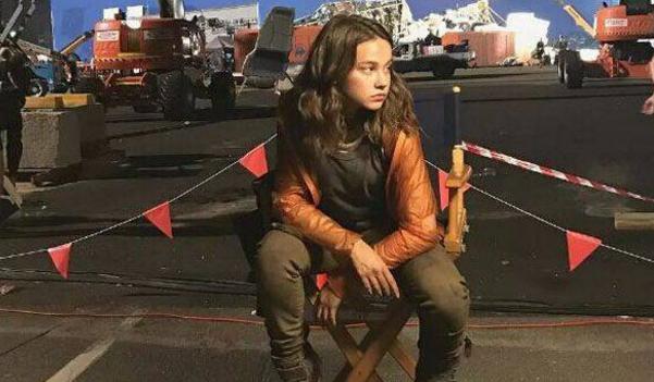 《环太平洋2》算是一部好片还是烂片！