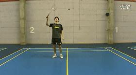 羽毛球最牛逼的动作,羽毛球场十大经典瞬间