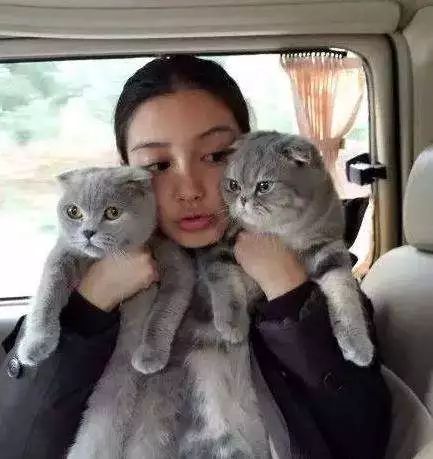 怎样卖萌呀,如何不尴尬的卖萌