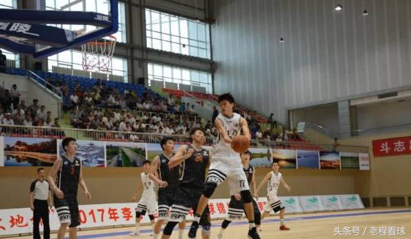 江苏99年小将三级跳享周琦式特权未打一场CBA已是男篮国手