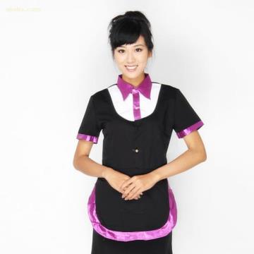 餐厅服务员如何去要好评,餐厅服务员怎么服务好客人