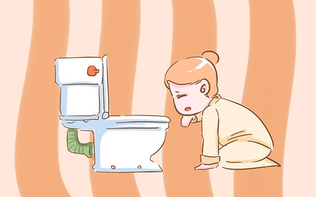 孕期吐的很恶心怎么办,孕吐完之后喝口水都难受