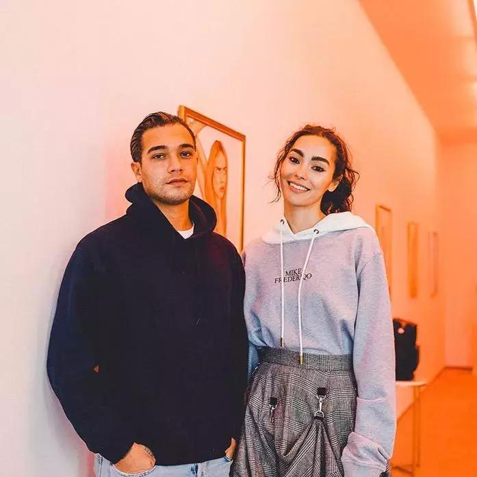 Chanel、LV、爱马仕……都被他恶搞！纽约潮牌快闪店首登内地！