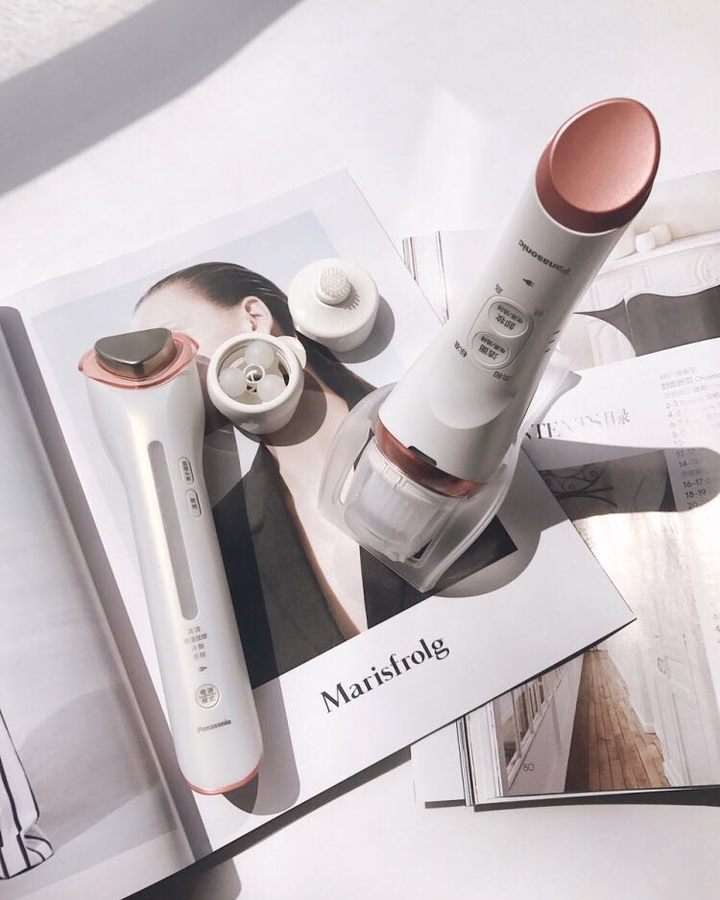 女生想要的美容神器,永不过时的美容神器