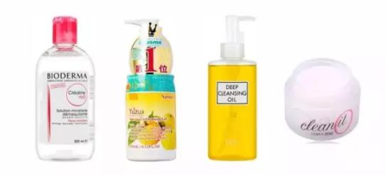 亲测卸妆产品大公开,卸妆膏产品亲测视频