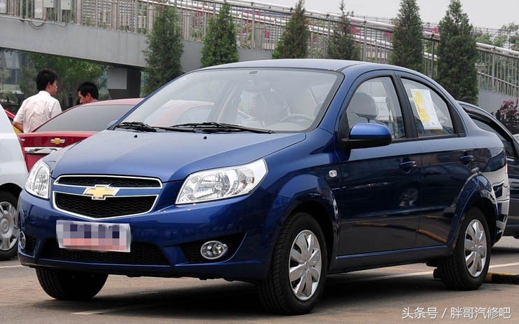 雪佛兰乐风混合气浓,雪佛兰乐风p0405故障码怎么解决