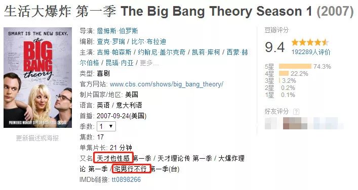 护舒宝在台湾叫“好自在”？这些港台电影译名更狗血