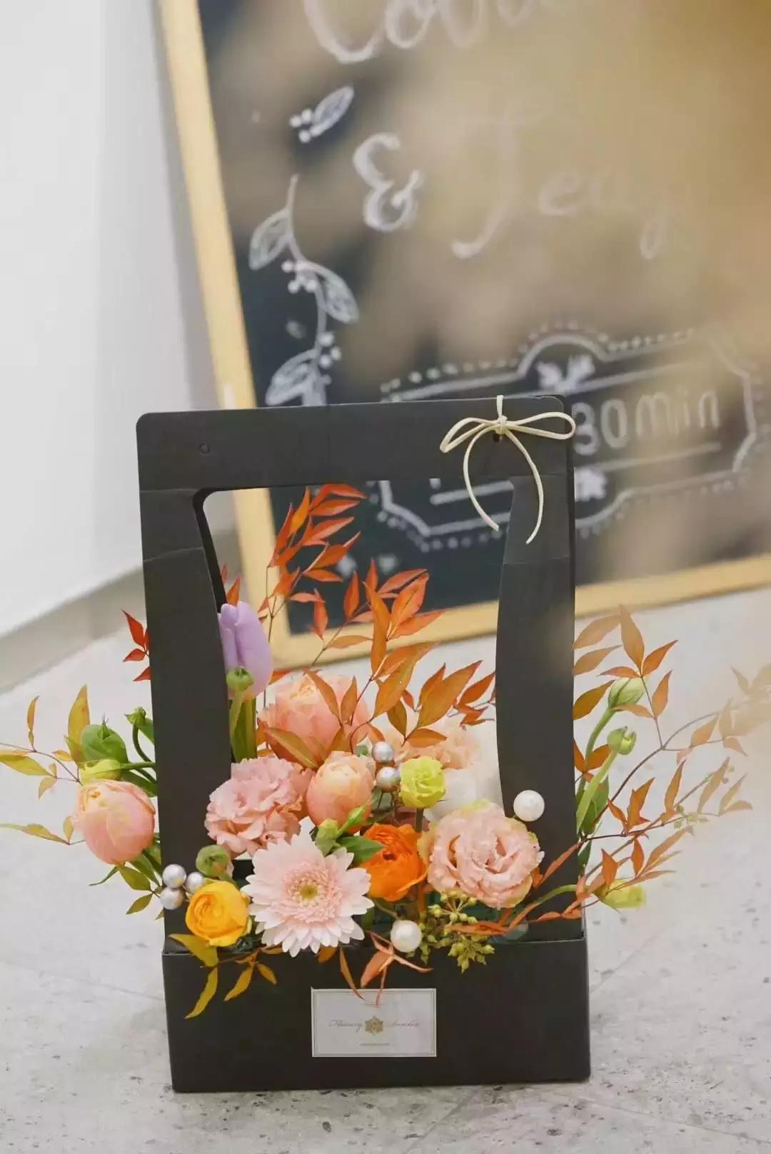 不爱回家探店,北京网红花店有哪些