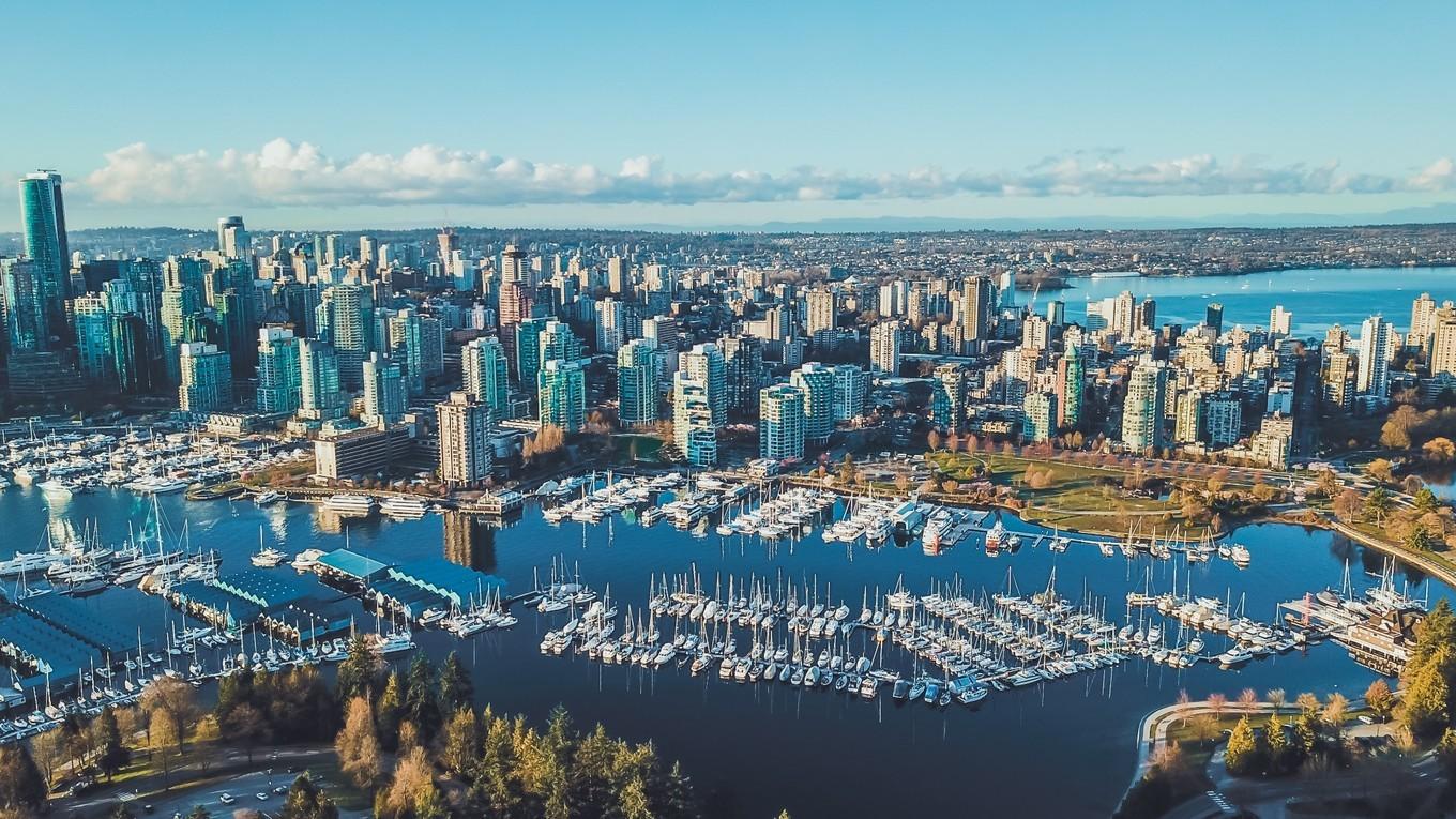 多伦多和温哥华，两个互相看不上眼的城市谁更好？