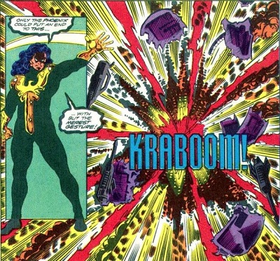 银河护卫队里面出现的远古四大神,第三代银河护卫队成员解析