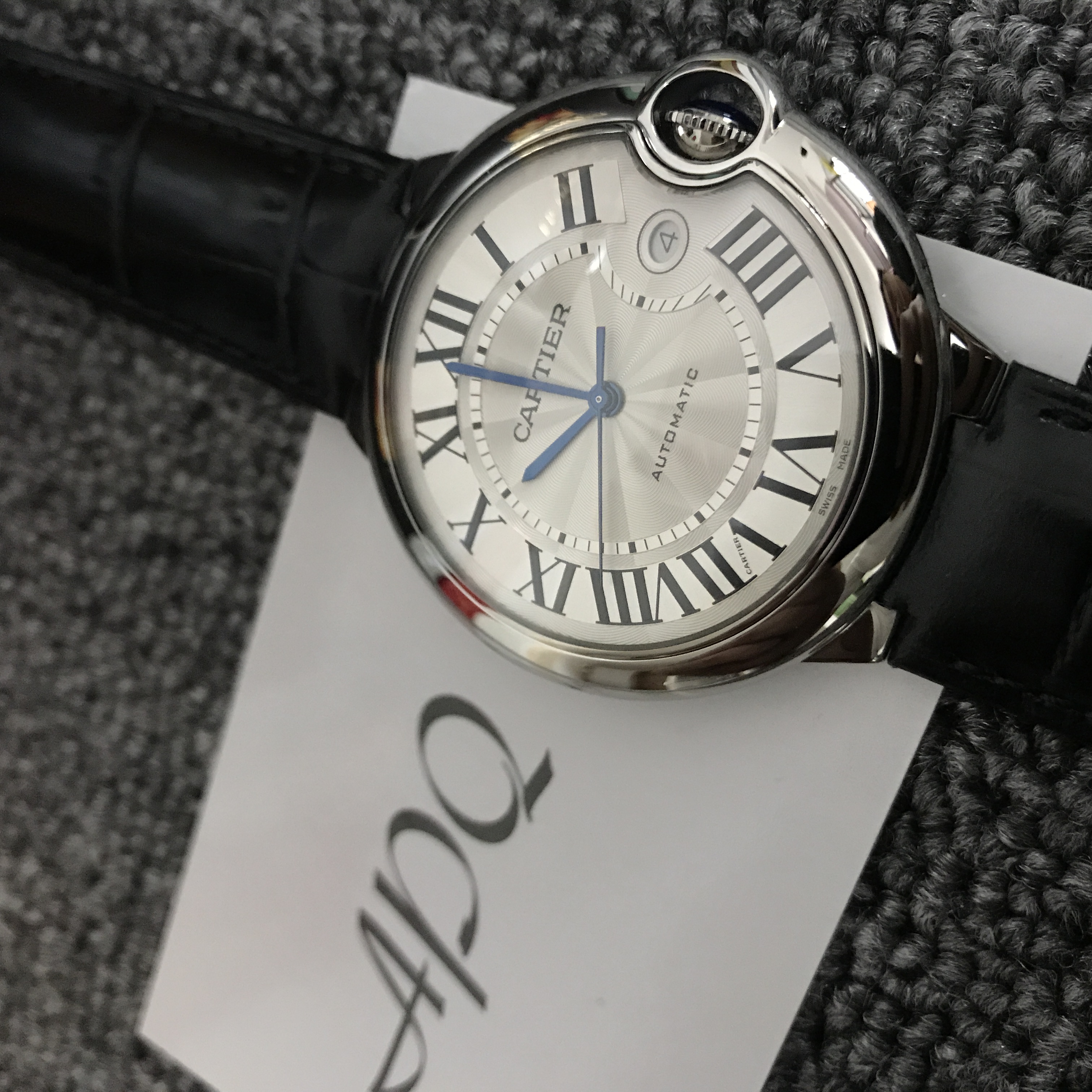 北上广手表,1到2万5款颜值爆表的腕表推荐