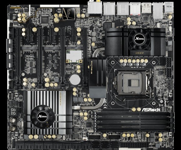 华擎妖板什么意思,华擎妖板双u性能怎么样