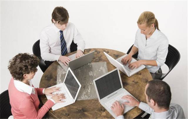 张启明任职公示,张启明求职节目