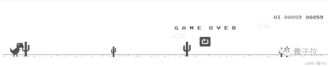 chrome怎么玩小恐龙,chrome恐龙怎么玩