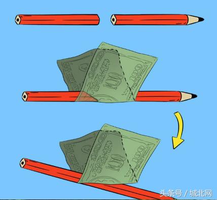 10个常见魔术大揭秘：其实原理很简单，一看顿时豁然开朗