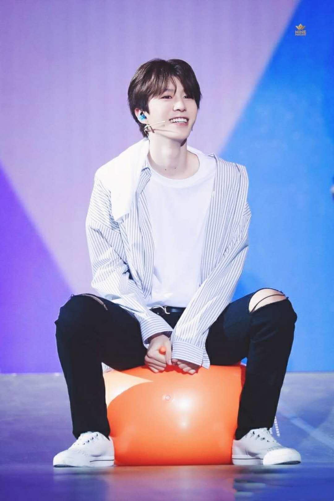 ninepercent来跑男是哪一期,ninepercent录跑男哪一期