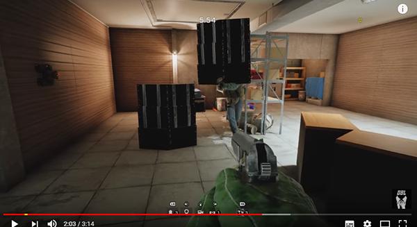 育碧三大网游,育碧发行过哪些动作游戏