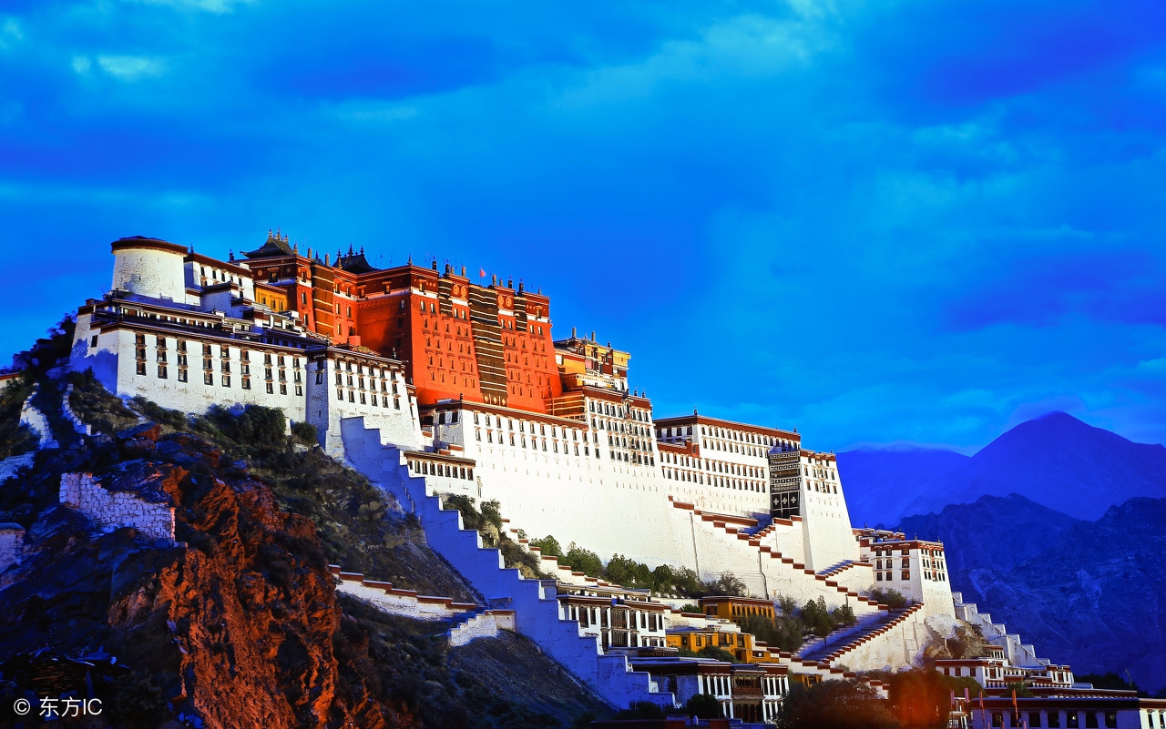 南昌出发西北旅游攻略最新,南昌出发川藏线自驾游攻略