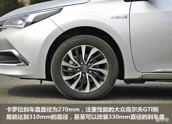 为什么豪车的刹车比较大,豪车刹车哪种好