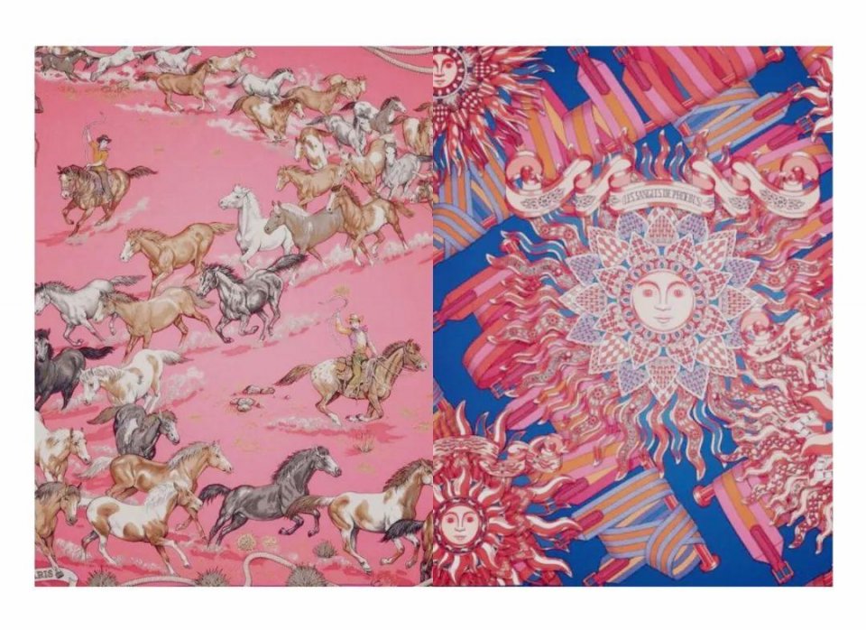 毕加索×YSL爱马仕做跨界歌王是奢侈品接地气还是地气变奢侈了？