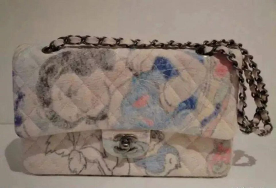 毕加索×YSL爱马仕做跨界歌王是奢侈品接地气还是地气变奢侈了？